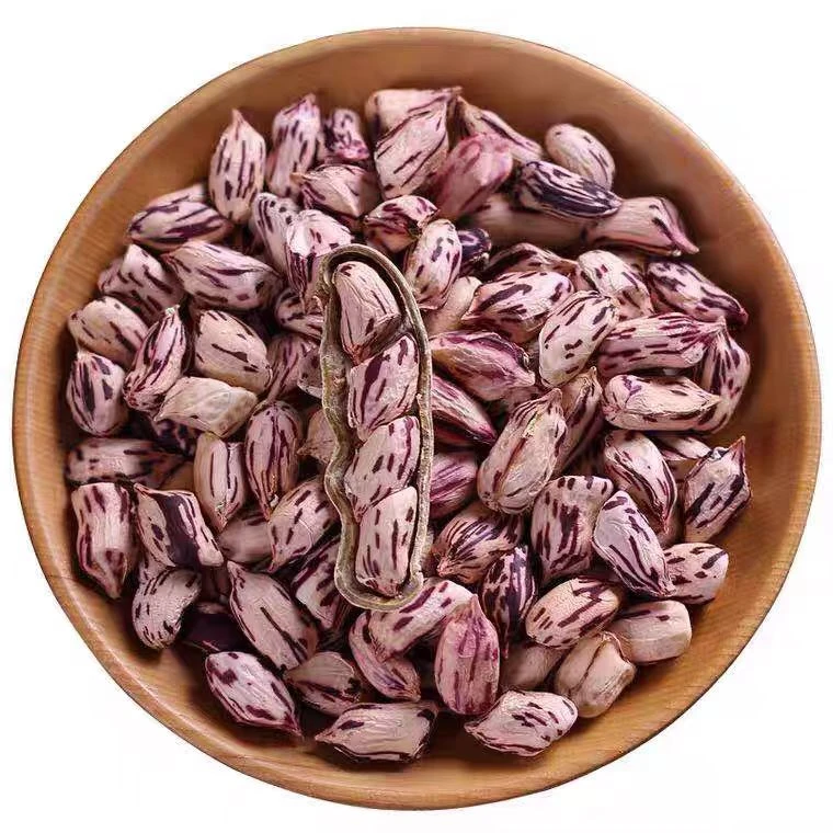 云南特产七彩花生农家自种原味香甜营养健康新货