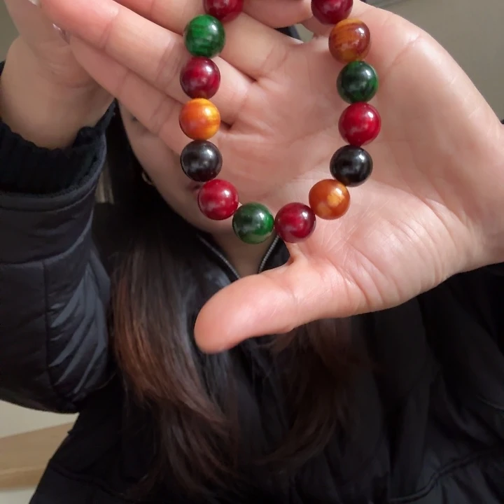 美***洋松木固化款琥珀木1.3