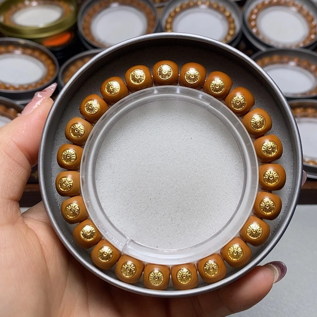 猴头核桃手串315号10左右满标老型全品