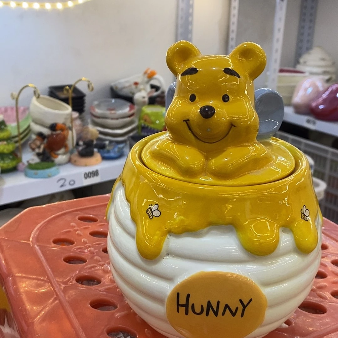 陶瓷微瑕介意慎拍微瑕