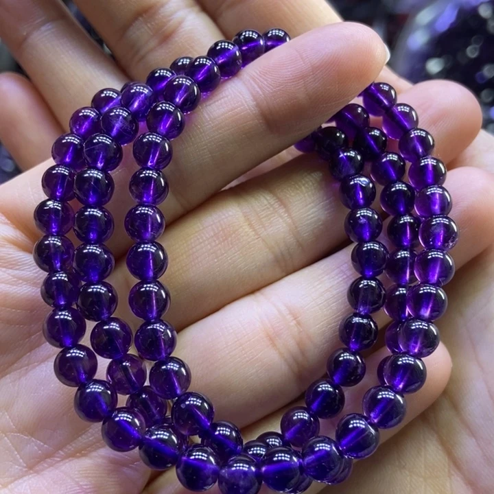 未镶嵌大型摆件（非配饰）紫晶