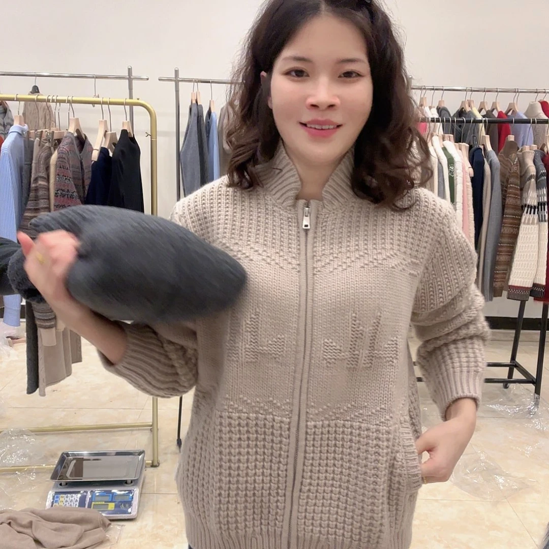 LP山羊绒800克超厚