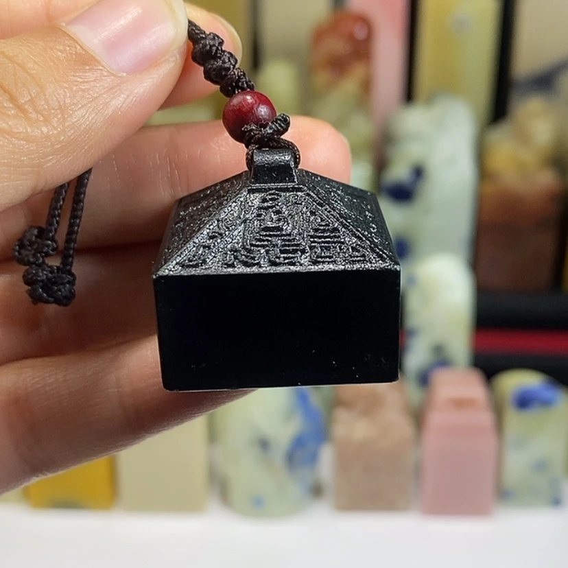 【闪购商品】寿山石印石