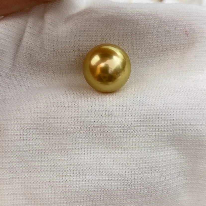 【闪购商品】未镶嵌海水珍珠裸珠琳****l