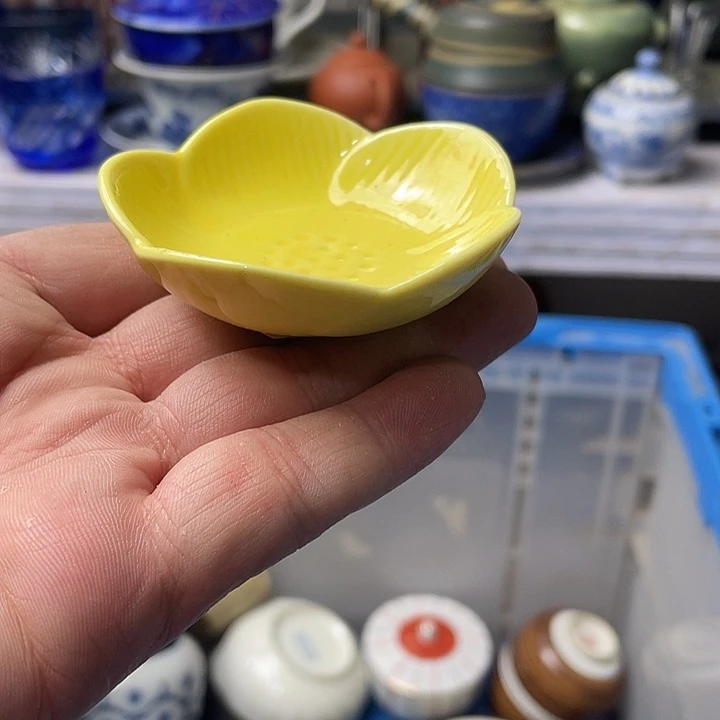 水滴瓷器水滴瓷器