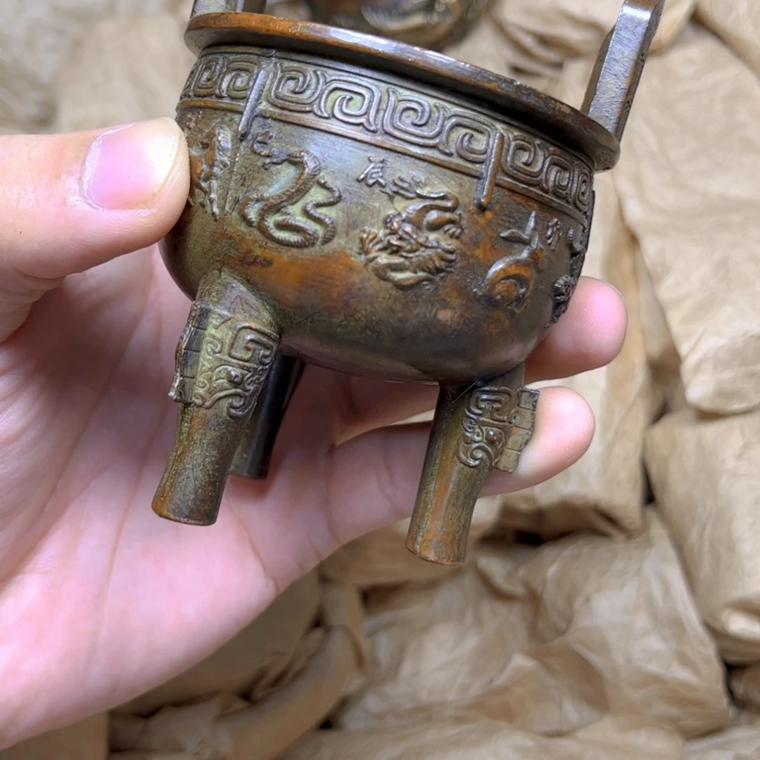 天王铜器专属链接