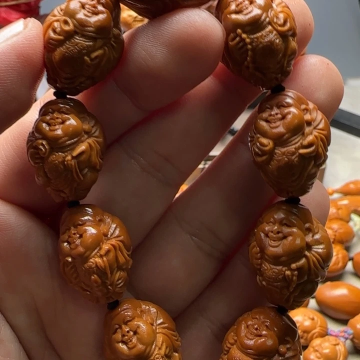 手串/手链核桃手串非常好