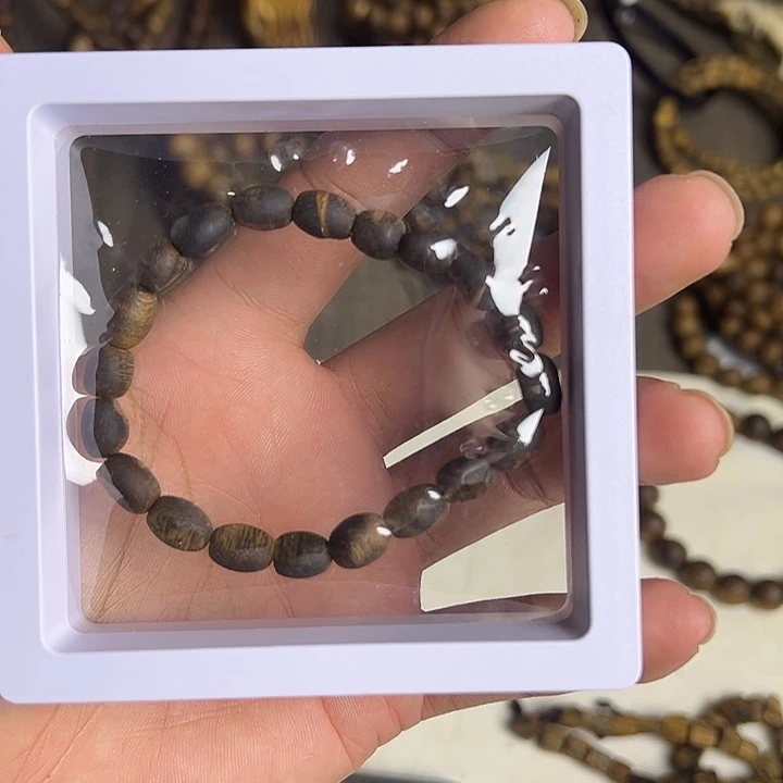 沉香沉香碎屑其他3克留疤 号20