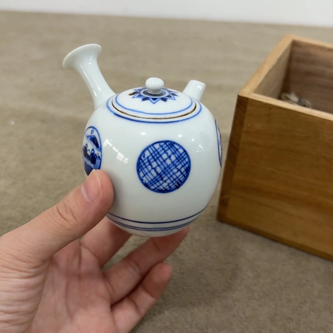 非常好用漂亮的茶具