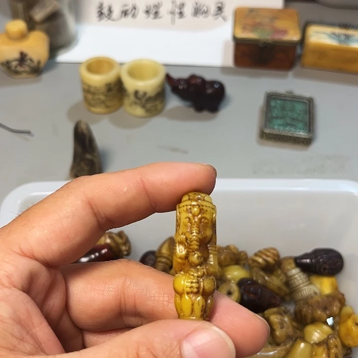 大果紫檀（缅甸花梨）