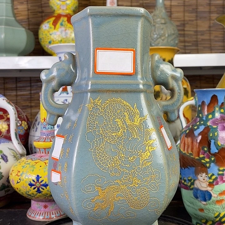 摆件瓷器111111111111111