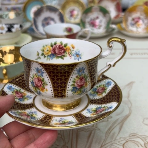 盘维多利亚欧洲中古