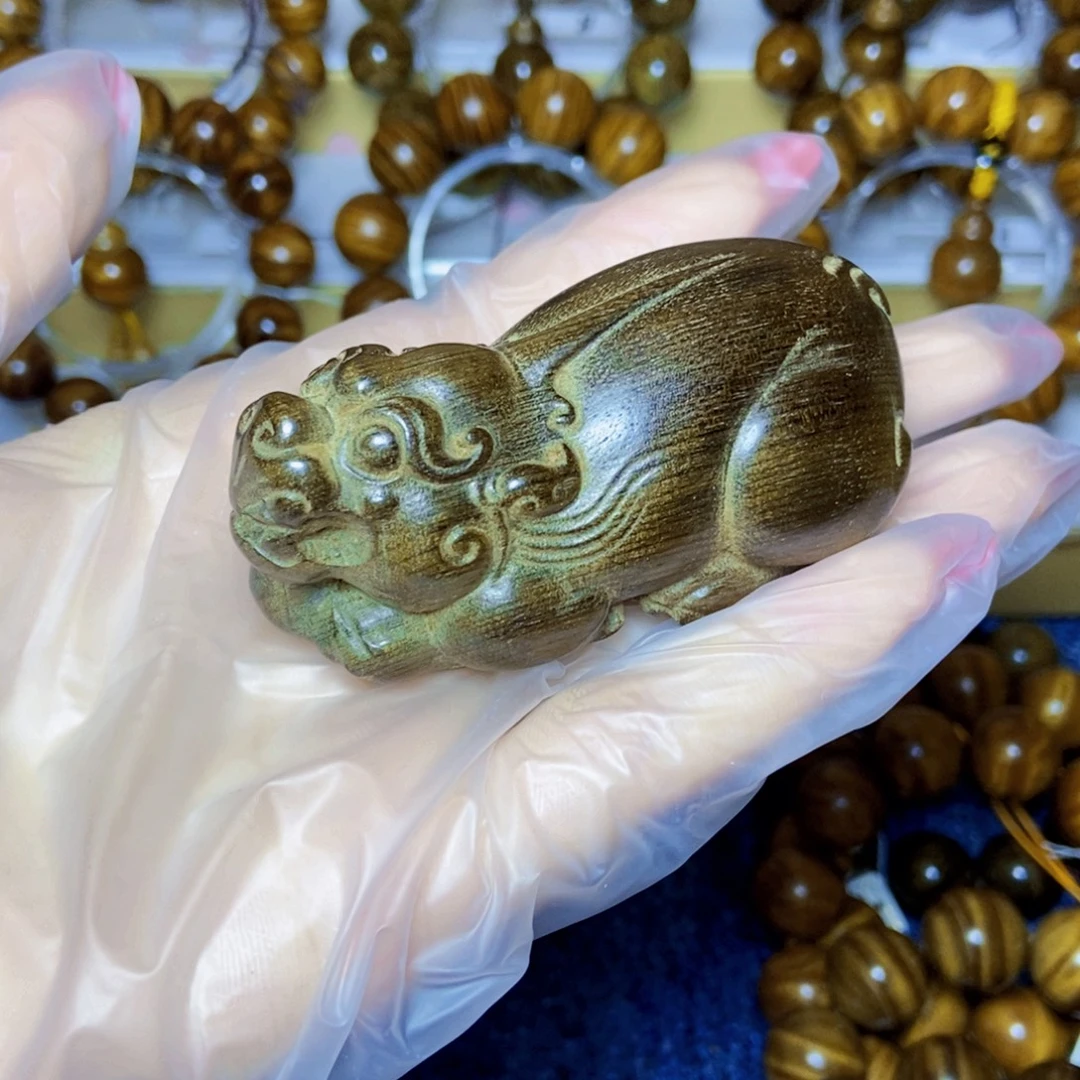 楠木（金丝楠）手串/手链