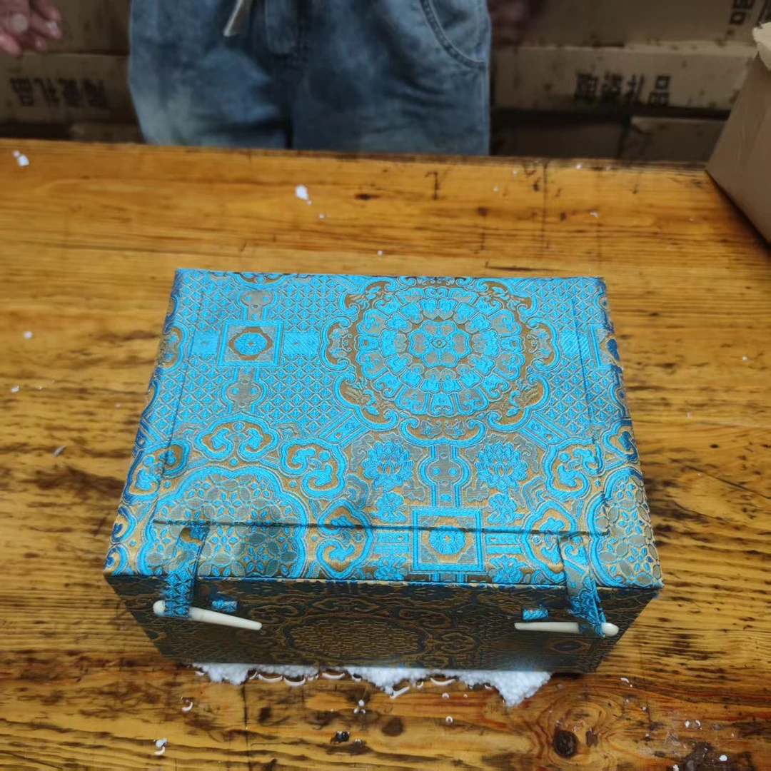 【闪购商品】森屿茶器清货专属链接无礼盒2