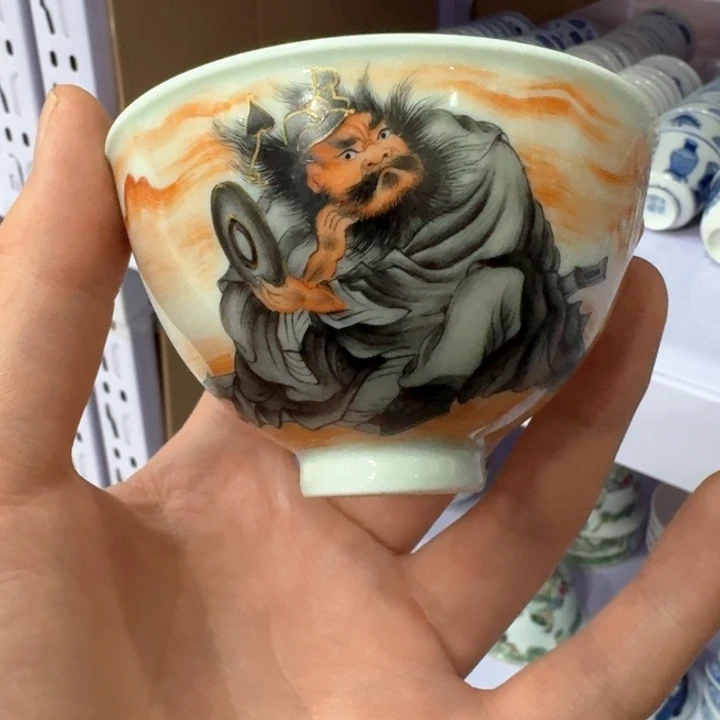 陶瓷艺术品收藏陶瓷