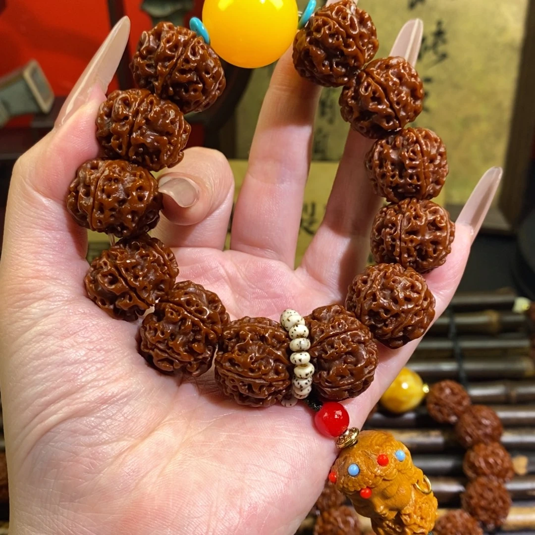 吊坠金刚菩提522.  Su