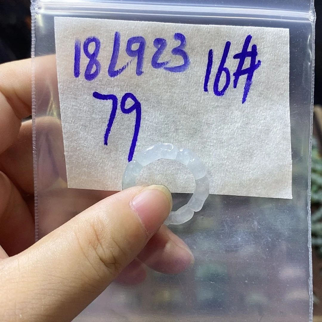 未镶嵌定制翡翠画*