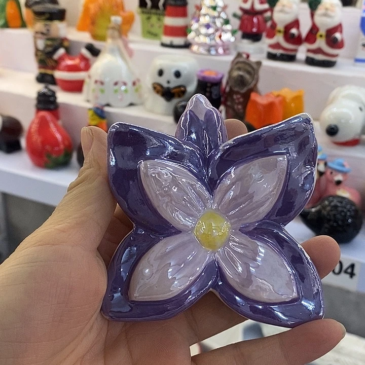 陶瓷微瑕介意慎拍微瑕