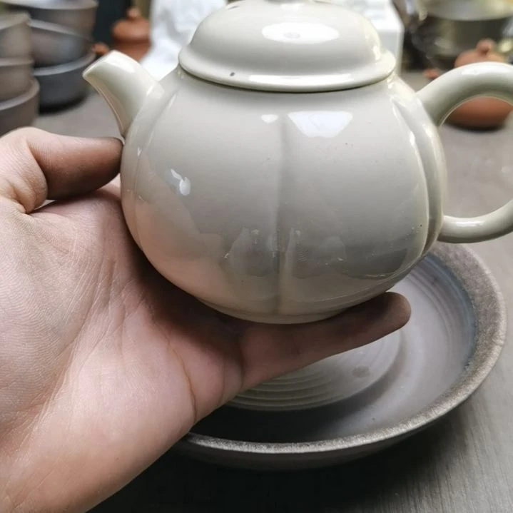 茶壶公道杯盖碗茶杯