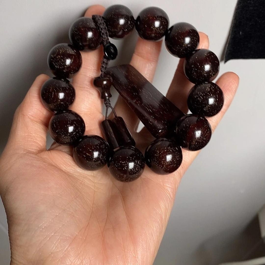 檀香紫檀（小叶紫檀）泰**七