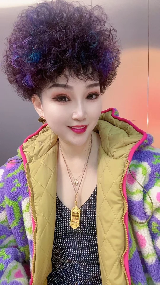 非金属亚克力吊坠 101复古气质百搭经典坠链