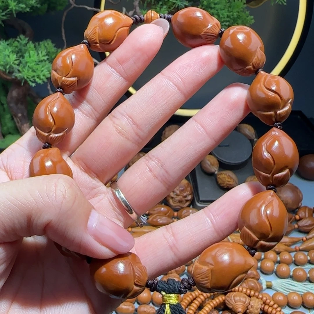 手串/手链橄榄核福利待遇