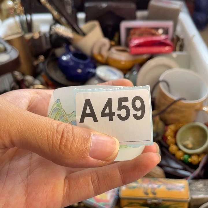 觉***。陶瓷手串陶瓷手串