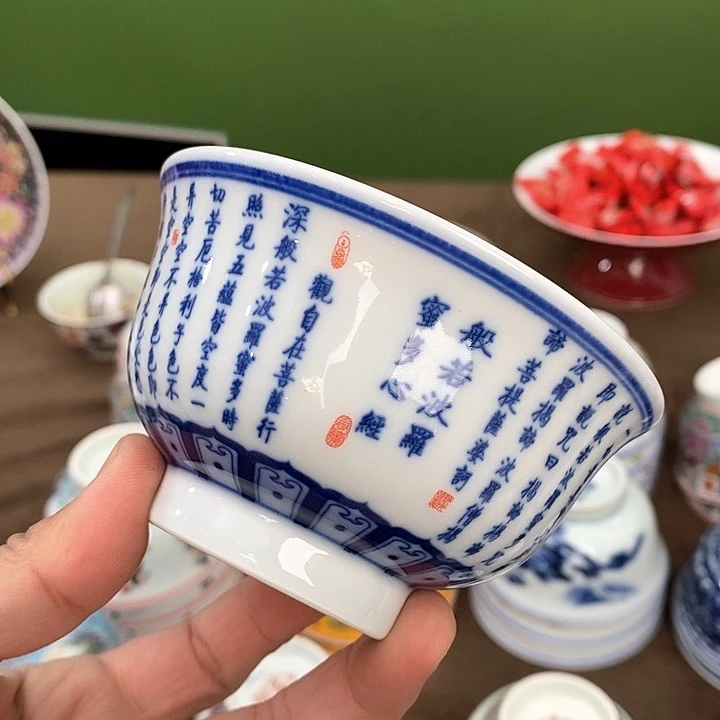 景德镇瓷器艺术拼