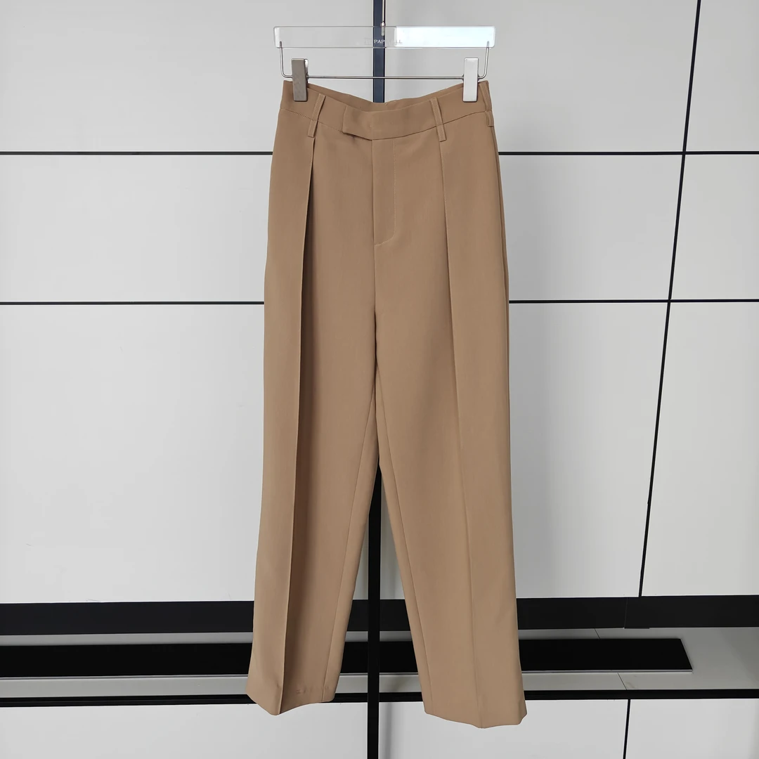 【城哥】时尚百搭休闲裤春秋夏PA