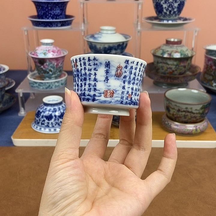 陶瓷制品加工工艺