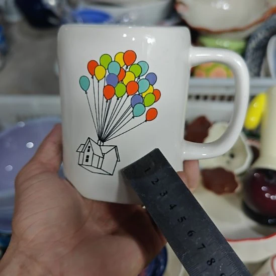 瓷片陶瓷餐具杯碗盘微瑕介意慎拍