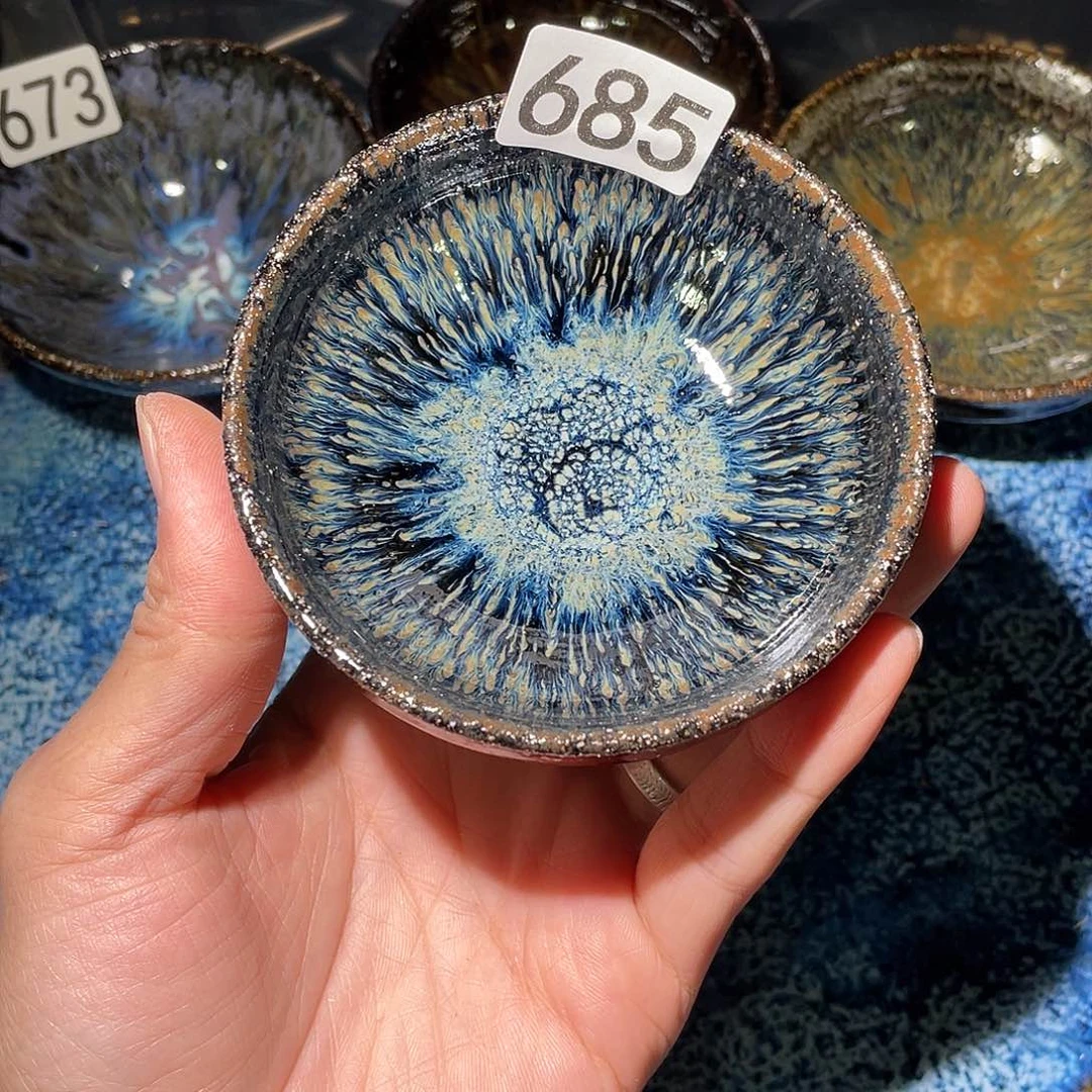 茶盏美好的事物总是那么美好