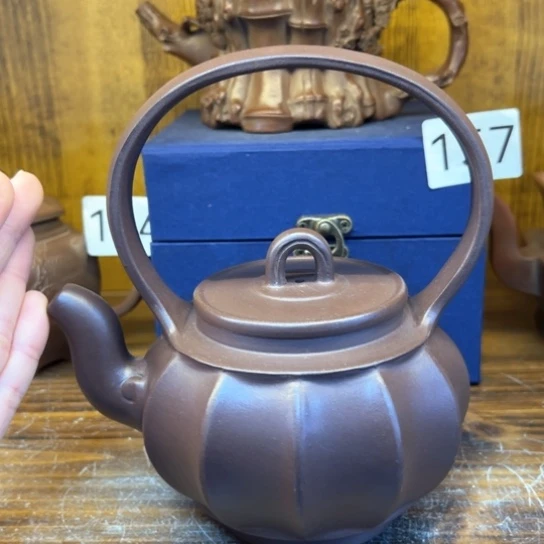 【闪购商品】紫砂茶壶紫砂壶等