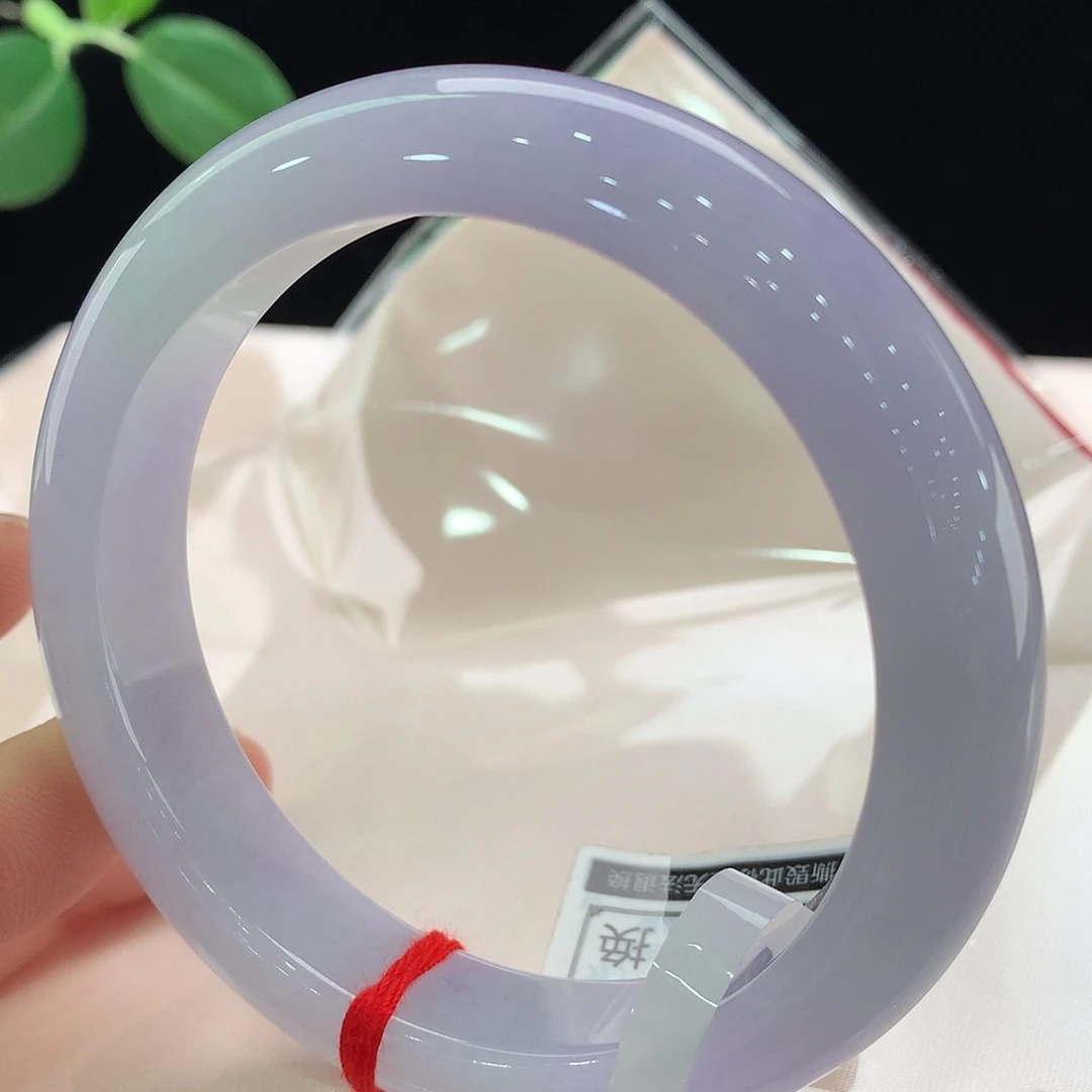 未镶嵌手镯翡翠2084