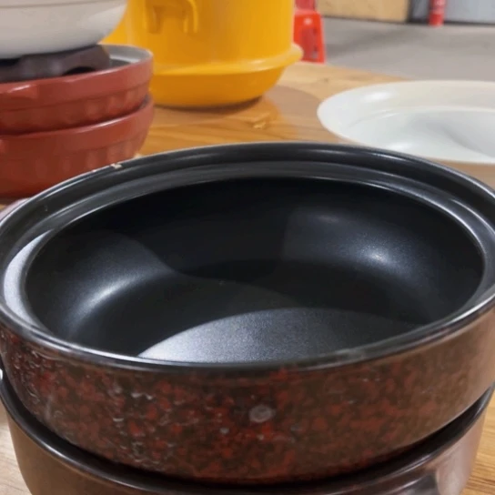 盘钟*姐高温陶瓷产品质量2079