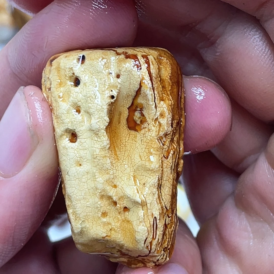 定制琥珀未镶嵌Z*z定制