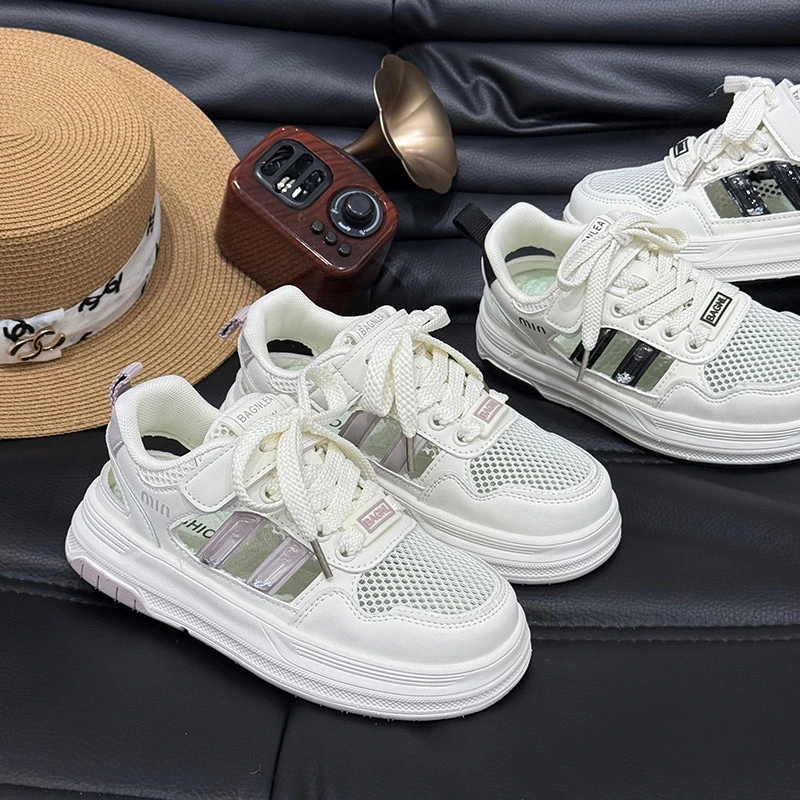 【大妮专享】凉童鞋X25北院同学 YC6699