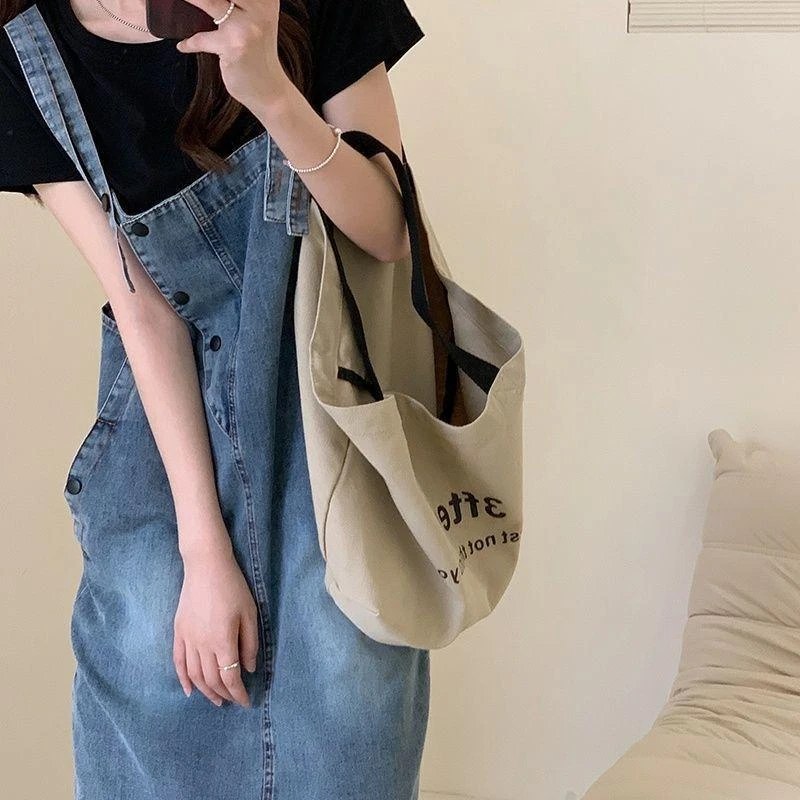 时尚牛仔背带裙连衣裙两件套女2025夏新a字裙洋气吊带裙套装套裙