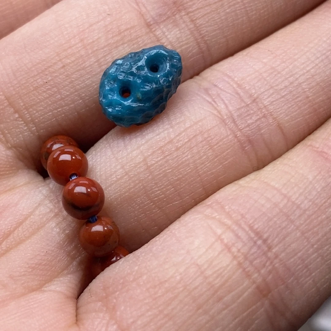 【闪购商品】未镶嵌673南红玛瑙