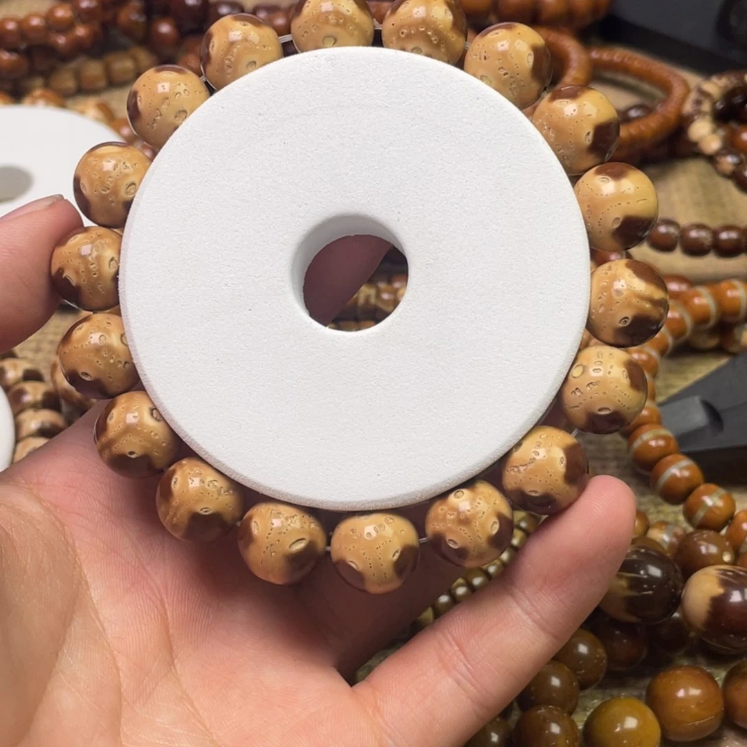 紫金鼠手串且***惜紫金鼠22号