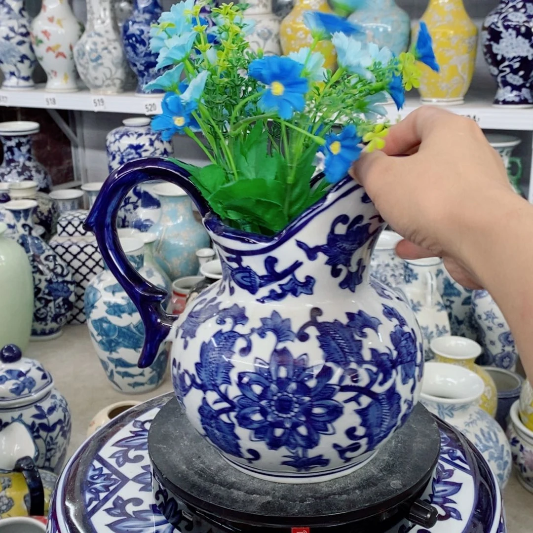 花瓶摆件摆件摆件