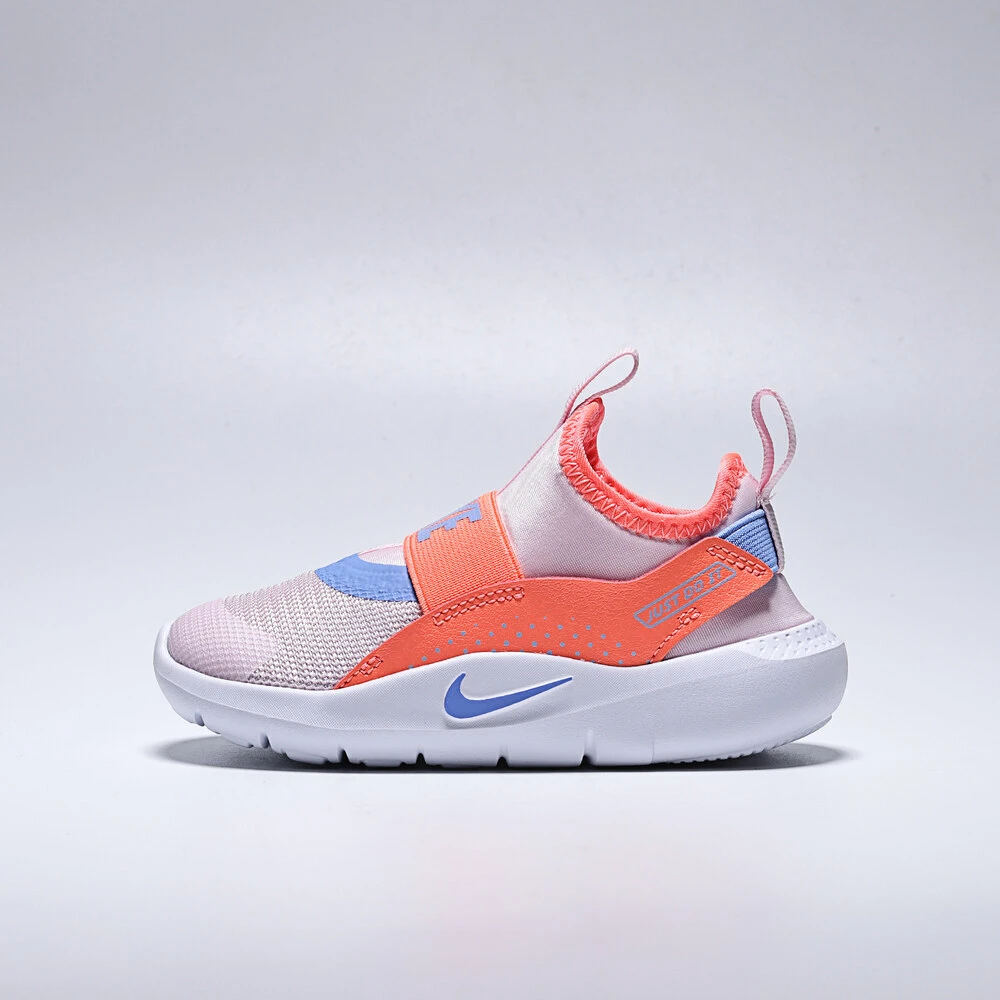 NIKE耐克2025婴童FLEX RUNNER 4 (TD)儿童跑步运动鞋IF2895-601