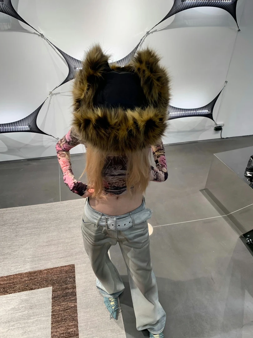 【潮老师】拼手速女装链接