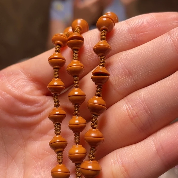 橄榄核手串/手链橄榄核