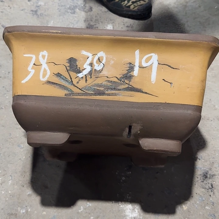 紫砂花盆厂家批发价格