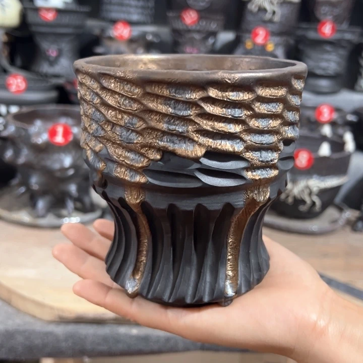 微瑕，内口10.2外高12