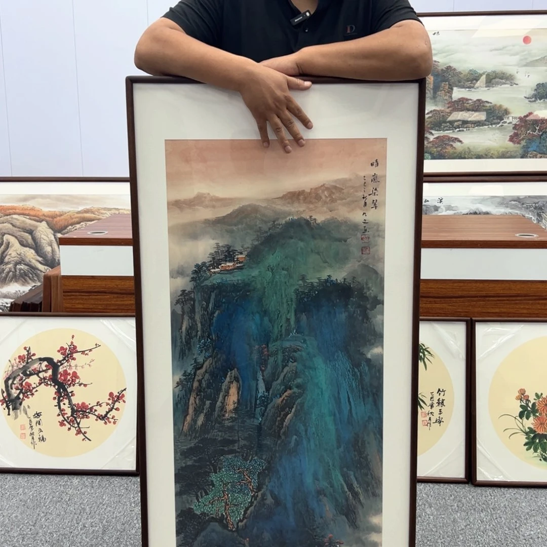 国画国画作品集等多种