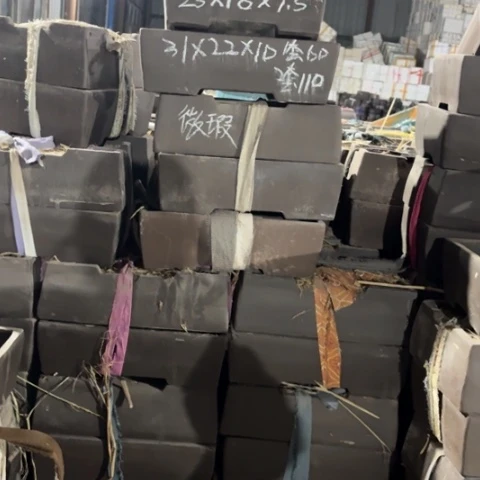 紫砂微瑕处理。