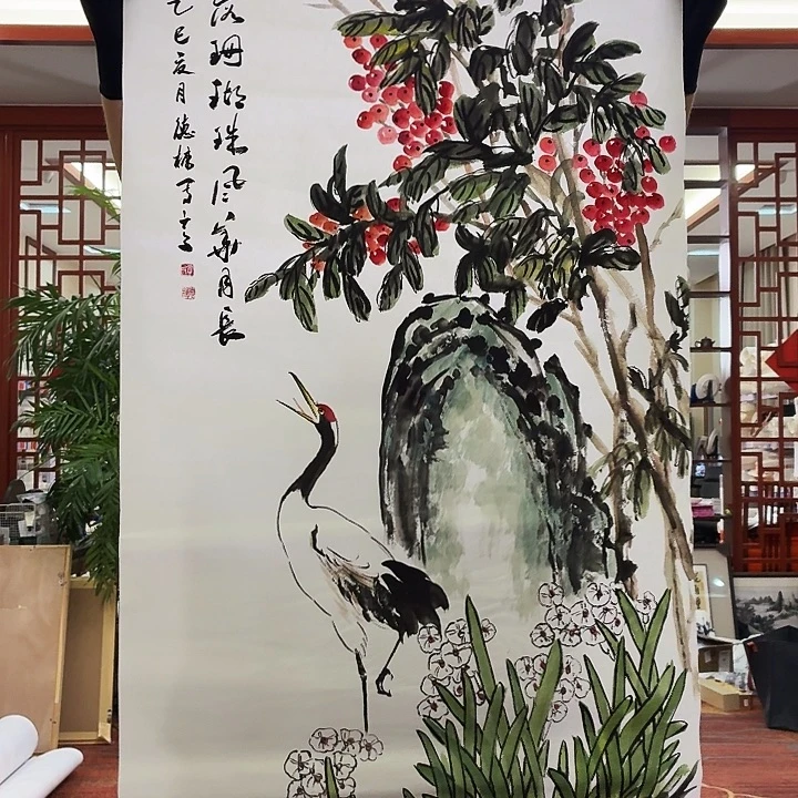 书法书法作品多次