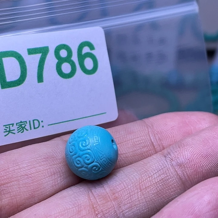 人工宝石十堰特色手工配饰